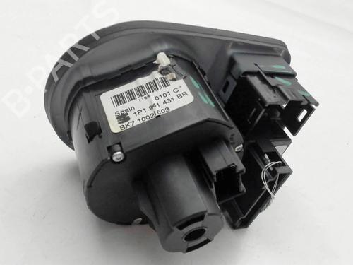 Headlight switch SEAT LEON (1P1) 1.6 TDI | BP38675105I24 - Image 6