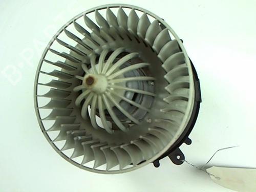 Heater blower motor MERCEDES-BENZ S-CLASS (W220, V220) S 500 (220.075, 220.175, 220.875) | BP20399728M62 
