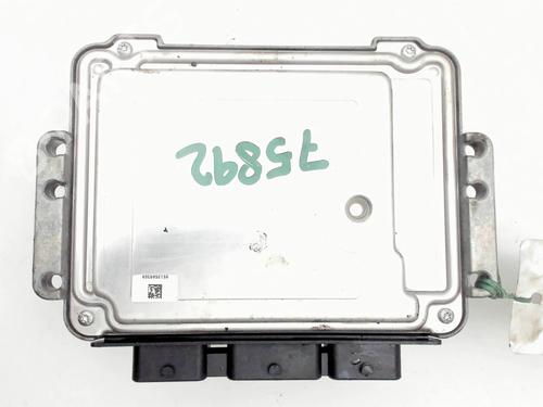 Used Engine control unit (ECU) Engine control unit (ECU) PEUGEOT 308 I (4A_, 4C_) 1.6 HDi (109 hp) 34635563 34635563