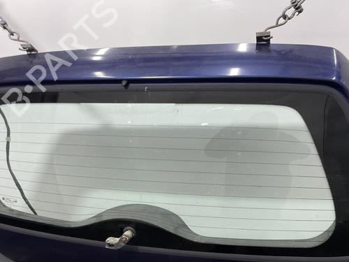 Tailgate OPEL ASTRA G Estate (T98) 1.7 DTI 16V (F35) | BP29760089C6 