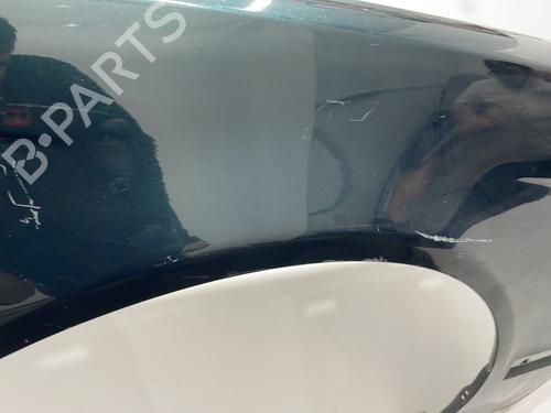 Left front fenders BMW 5 (E39) 525 tds | BP28449887C41 
