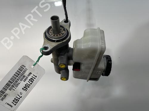 Brake master cylinder NISSAN NAVARA NP300 (D40) 3.0 dCi 4WD | BP30443771M77 - Image 4
