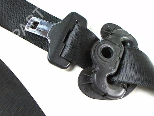 Front left belt tensioner BMW 3 (E90) 330 d | BP20454702C87 