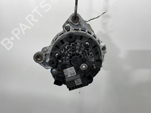 Alternator VW POLO V (6R1, 6C1) 1.2 TSI 16V | BP29638959M7 