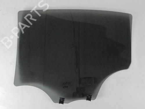 Used Rear right door window PEUGEOT 208 I (CA_, CC_) 1.2 THP 110 (110 hp) 20397138