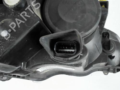 Left headlight CITROËN C3 II (SC_) 1.4 HDi 70 (SC8HZC, SC8HR0, SC8HP4) | BP31817504C28