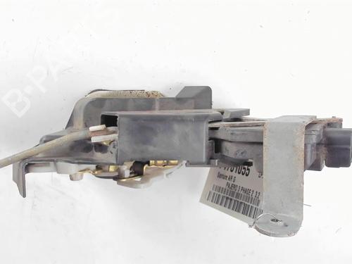 Rear left lock MITSUBISHI PAJERO III (V7_W, V6_W) 3.2 Di-D (V68W) | BP20396210C100 