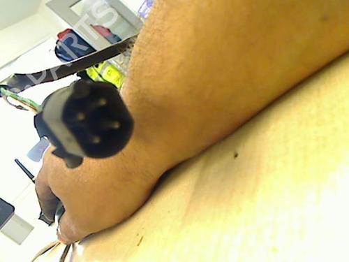 Front wiper motor BMW 5 (E34) 524 td | BP21229100M29 