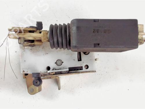 Front right lock CITROËN SAXO (S0, S1) 1.0 X | BP20465113C97 