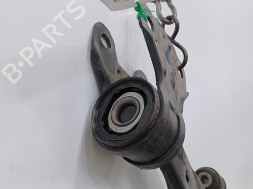 Used Right front suspension arm MAZDA 3 (BL) 2.3 MPS Turbo (BL14) (260 hp) 20405744