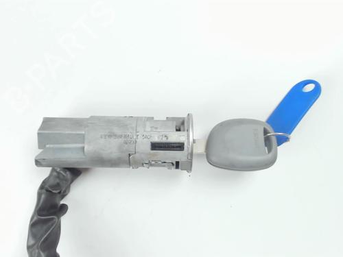 Ignition barrel RENAULT TWINGO I (C06_) 1.2 (C066, C068) | BP20450882M48 