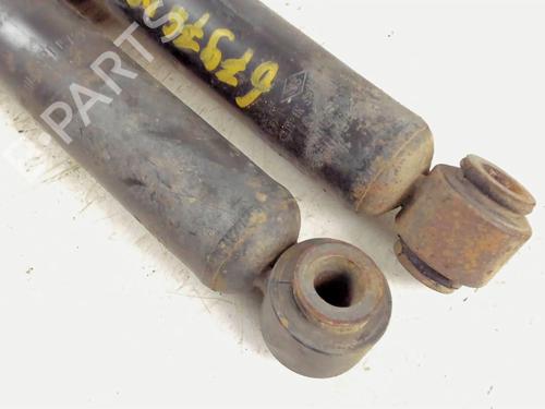Used Right rear shock absorber RENAULT KANGOO Express (FW0/1_) 1.5 dCi 70 (FW0A, KW0V) (68 hp) 20390868