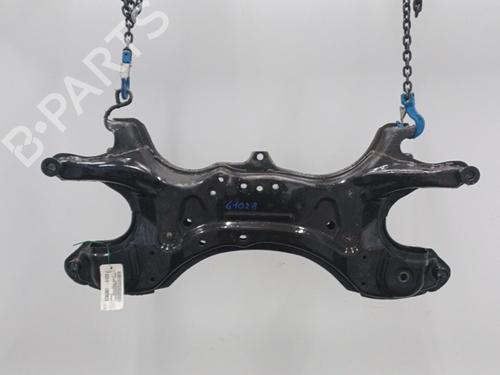 Used Subframe Subframe TOYOTA COROLLA Estate (_E12_) 2.0 D-4D (CDE120_, CDE120R) (90 hp) 20406565 20406565