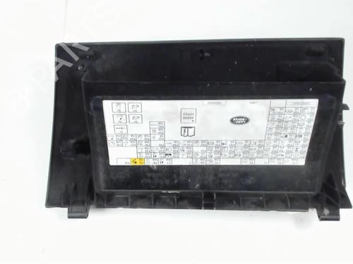 Glove box LAND ROVER RANGE ROVER SPORT I (L320) 3.6 D 4x4 | BP26531962C95 