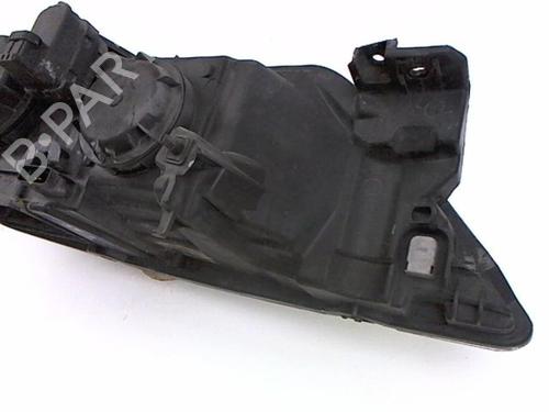 Used Left headlight Left headlight RENAULT LAGUNA II (BG0/1_) 1.9 dCi (107 hp) 20478122 20478122