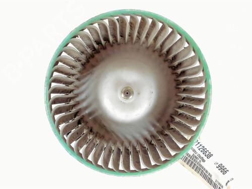 Used Heater blower motor NISSAN SUNNY III Hatchback (N14) 1.4 i 16V (87 hp) 20478282