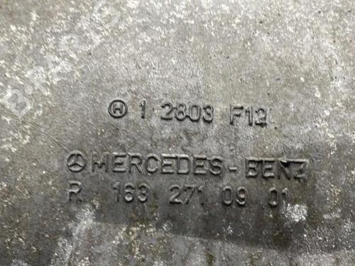 Used Gearbox Gearbox JEEP GRAND CHEROKEE III (WH, WK) 3.0 CRD 4x4 (218 hp) 21207336 21207336