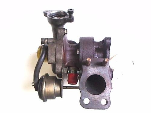 Used Turbocharger/Supercharger CITROËN C3 I (FC_, FN_) 1.4 HDi (68 hp) 20407725