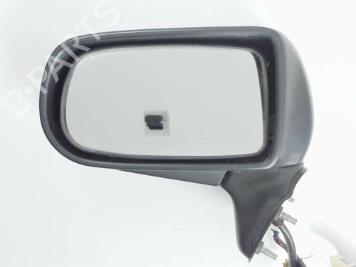 Retrovisor izquierdo MAZDA PREMACY (CP) 2.0 TD (101 hp) 20428273