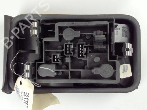 Used Right tailgate light CITROËN XANTIA (X1_, X2_) 1.8 i (90 hp) 20398738