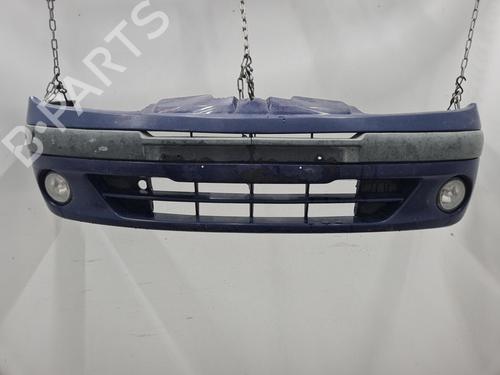 Used Front bumper Front bumper 20429031 20429031