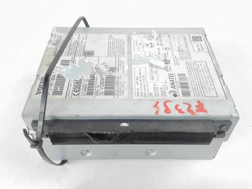 Used Radio Radio VOLVO V40 Hatchback (525) D2 (120 hp) 20439091 20439091