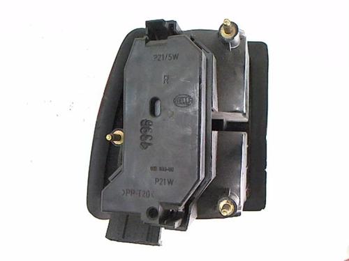 Right taillight SEAT TOLEDO I (1L2) 1.9 TDI | BP20436800C35 