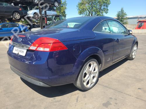 Engine FORD FOCUS II Convertible 2.0 | BP40606995M1 - Image 14