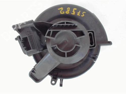 Ventilator motor OPEL ZAFIRA A MPV (T98) 2.2 DTI 16V (F75) | BP20455092M62 