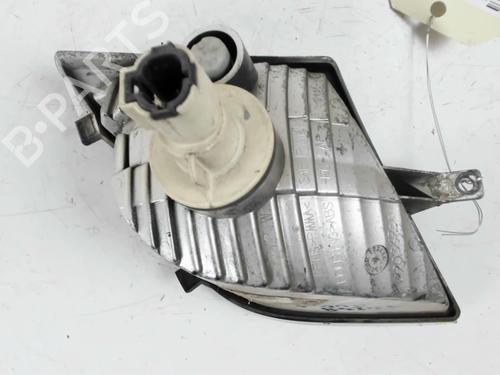 Left front indicator NISSAN MICRA III (K12) 1.5 dCi | BP27535886C32