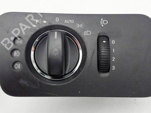 Used Headlight switch Headlight switch MERCEDES-BENZ CLS (C219) CLS 320 CDI (211 hp) 40461603 40461603