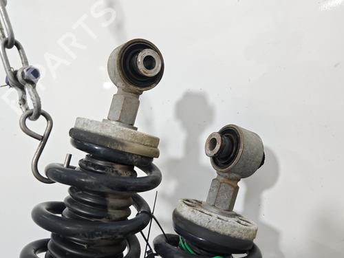 Used Right rear shock absorber Right rear shock absorber 36957736 36957736