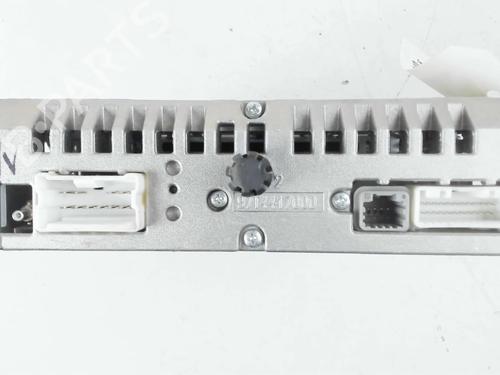 Bilradio Bilradio RENAULT KANGOO Express (FW0/1_) [2008-2026] 36757225 36757225