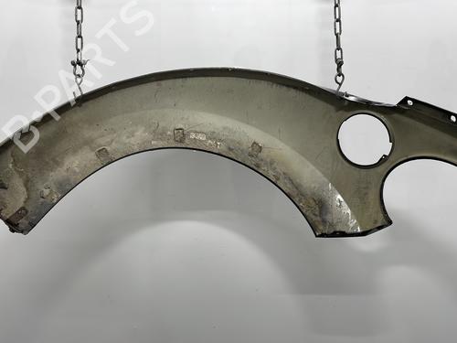 Sidevegg høyre VW NEW BEETLE (9C1, 1C1) 1.4 | BP29844281C44 