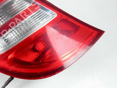 Left taillight HYUNDAI i30 (FD) 1.6 CRDi | BP27091873C34 - Image 7