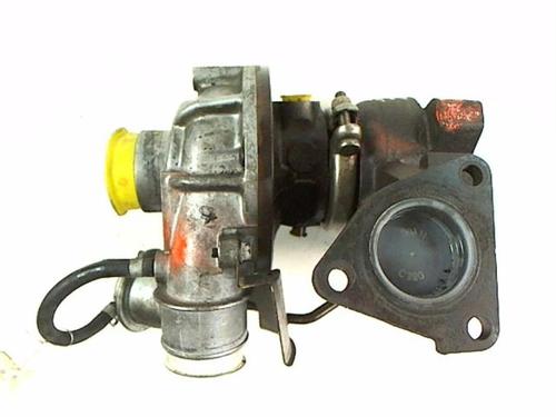Used Turbocharger/Supercharger MAZDA 323 F VI Hatchback (BJ) 2.0 TD (101 hp) 20467330