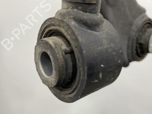 Left rear suspension arm HYUNDAI TUCSON (TL, TLE) 2.0 CRDi | BP27215093M14 