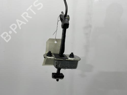 Used Hinge/Door check strap HYUNDAI i20 II (GB, IB) 1.2 (75 hp) 20386628