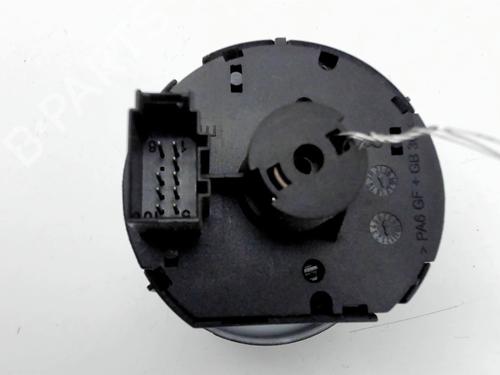 Headlight switch SKODA KODIAQ I (NS6, NS7, NV7) 2.0 TDI | BP37727617I24  - Image 5