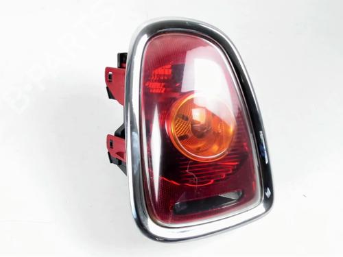 Used Left taillight Left taillight MINI MINI (R56) Cooper D (109 hp) 30137034 30137034