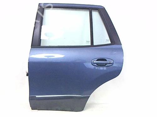 Used Left rear door HYUNDAI SANTA FÉ I (SM) 2.0 CRDi 4x4 (113 hp) 20460108