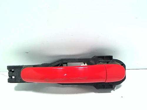 Used Front right exterior door handle SEAT LEON (1P1) 1.9 TDI (105 hp) 20478312