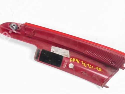 Used Left tailgate light Left tailgate light CITROËN C4 I (LC_) 1.6 16V (109 hp) 24468299 24468299