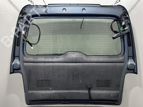 Tailgate PEUGEOT PARTNER MPV (5_, G_) 1.6 HDi 90 | BP29976659C6