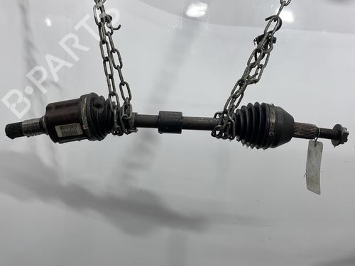 Left front driveshaft LANCIA VOYAGER MPV (404_) 2.8 CRD (RT, 53) | BP31761457M38 - Image 3