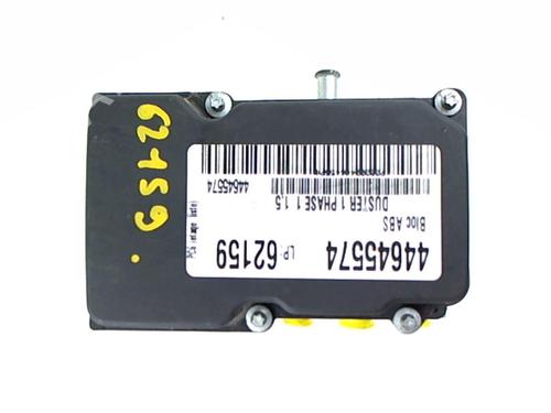 ABS pump DACIA DUSTER (HS_) 1.5 dCi (HSMC) | BP21235571M43 - Image 5