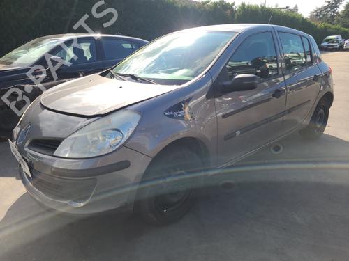 Used Parts RENAULT CLIO III (BR0/1, CR0/1) 1.5 dCi (BR17, CR17) (86 hp) 4366889
