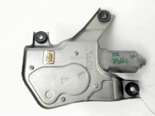 Rear wiper motor JEEP COMPASS (MK49) 2.4 4x4 | BP37275127M102 - Image 6