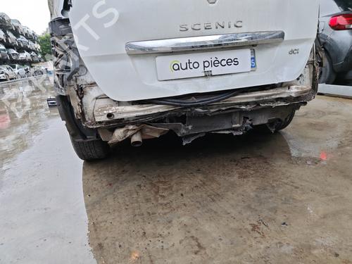 Switch RENAULT SCÉNIC III (JZ0/1_) 1.6 dCi (JZ00, JZ12) | BP31679439I30 - Image 26