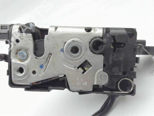 Rear left lock CITROËN C4 Grand Picasso I (UA_) 2.0 HDi 138 | BP20451162C100 